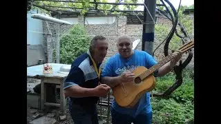 А. Истомин - Мой друг