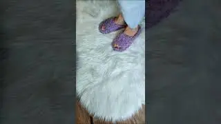 БУКЛЕ | SOFT SLIPPERS