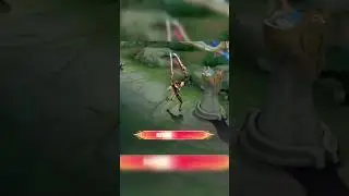 Lapu-Lapu New Skin Animation 