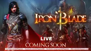 Iron Blade: Medieval Legends | Win PC Games