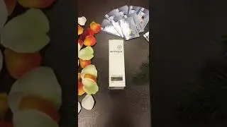 Как выглядят ТЕСТЕРЫ Montale
