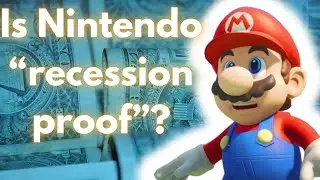 What if Switch 2 launches in a downturn?