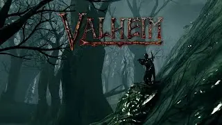 Металлолом ● Valheim ● Прохождение #22