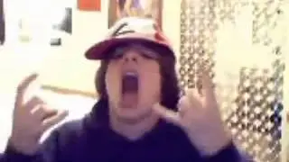 SMOSH - ORIGINAL 2005 POKEMON THEME SONG