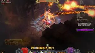 Diablo 3 - Saison 9 in progress - Faille GR60