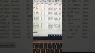 Creating a multiple response variable in SPSS