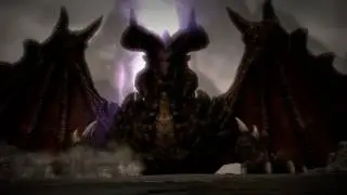 TERA KR | New 30-player Raid Teaser
