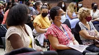 Funding to Combat High Rates of Maternal and Infant Mortality in the BX