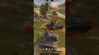 Топ бій E100🔥 World of tanks Blitz Grille15 Kranwagn WT. auf рандом танки світ танків мобільні танки