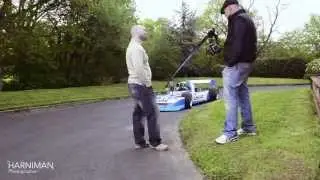 Rig Test, by Harniman automotive photographer