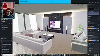 TUTORIAL D5 RENDER, COMO CREAR UNA ANIMACIÓN