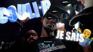 Couli B - JE SAIS !