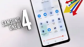 Samsung One UI 4 - Will I get it?