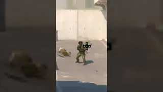 Обычный Дигл в CS2! 