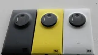 Характеристики nokia lumia 1020  Nokia lumia 1020 сравнение