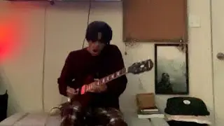 The end part of spoonful