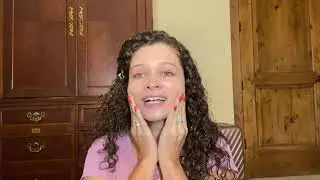 Maquiagem prática para quem não tem tempo.