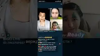 Хурланганлар😱🤦🏻‍♀️