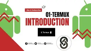 01 Termux Introduction