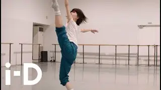 The Fifth Sense, Ep 5: Making Movement with Nozomi Iijima, presented by CHANEL and i-D