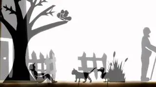 Peter en de Wolf
