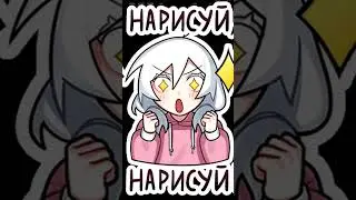 Оля - Маша и Медведь - Песня юного художника (AI COVER)