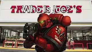 Who is Joe?