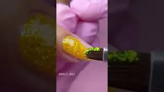 Summer manicure 😍 