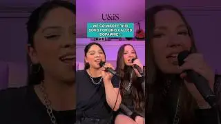 “Dopamine” by Unis w/ original English lyrics 💗