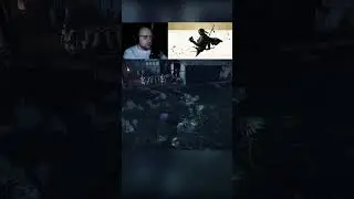 И ТАК СОЙДЁТ! в Ghost of Tsushima #дядькирилл #shortsvideo #shorts #призракцусимы