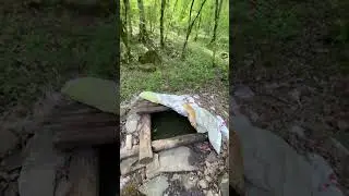 Мобильная баня в Архипо-Осиповке на сероводородном источнике.