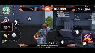 FREE FIRE LIVE