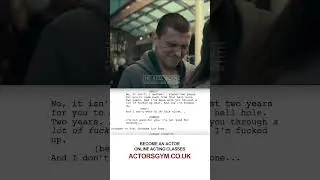 Cherry (2021) 🍒 Tom Holland & Ciara Bravo - Station Scene 🎬 