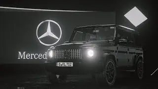 Promo Car Advertising
