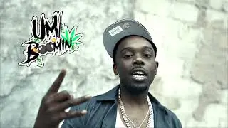 @umiboomin - Jamaicans In The Souf (Official Video shot by @SoVisionaryMedia )