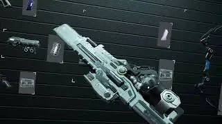 Game Guide 09: Wandering In Space - Armory