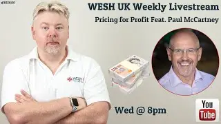 #10. Pricing for Profit and the 80/20 rule feat. Paul McCartney
