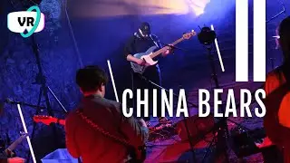 China Bears | Sunday - VR 360º 3D