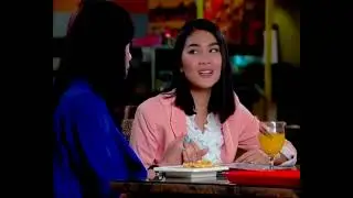 FTV Randy Pangalila & Dominique Diyose   Sesama Pejuang Cinta Dilarang Mendahulu HIGH