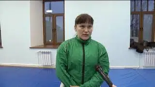 Мамадышская спортсменка стала чемпионкой мира по борьбе на поясах