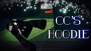 CC Afton’s Hoodie / FNAF