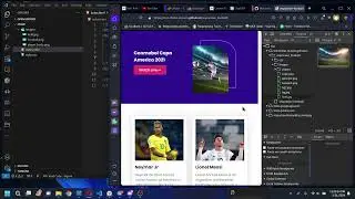How to make 3D  Animation using CSS