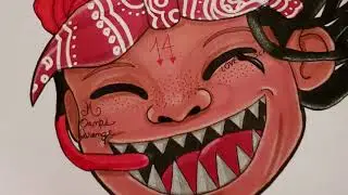 Trippie Redd - Mad Rich (Trippie Only)