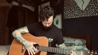 We’re Going To Be Friends (White Stripes cover)