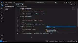 Python program to find Maximum, Minimum & Average in a list