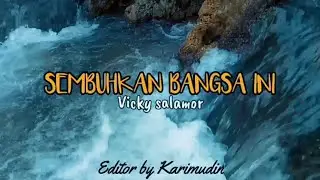 Cinematic video clip 