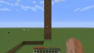 Баг на бессмертие в Minecraft