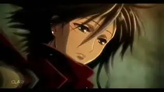 Badass Anime Girl Edit - Mikasa Ackerman [AMV/EDIT] | Alight Motion