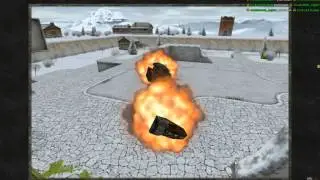 Tanki Online №2