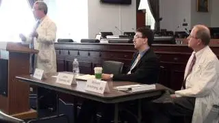 Q&A: Physicians Forum - Hosted by the Galen Institute and Docs4PatientCare